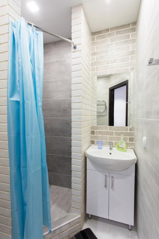 Loft Apartment Near Botanical Garden Харьков Экстерьер фото