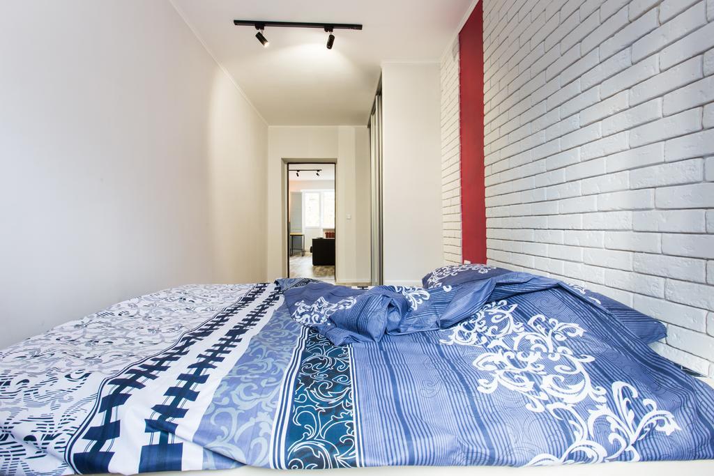 Loft Apartment Near Botanical Garden Харьков Экстерьер фото